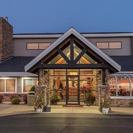 River District Hotel Prairie du Chien Extérieur photo