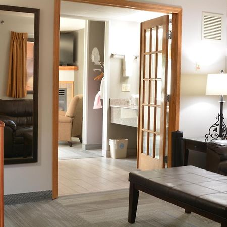 River District Hotel Prairie du Chien Extérieur photo