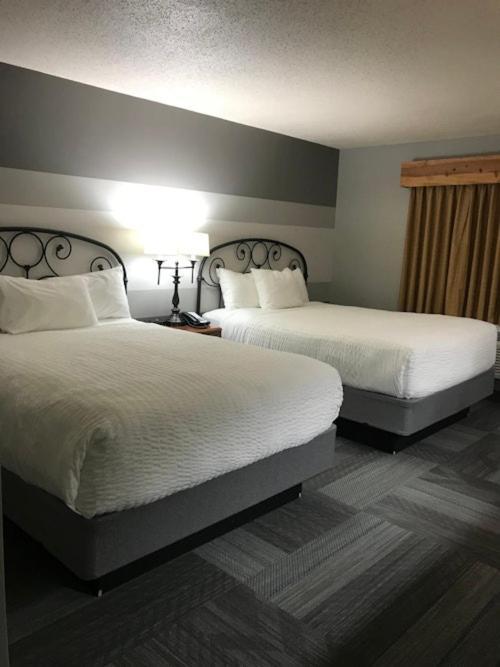 River District Hotel Prairie du Chien Extérieur photo