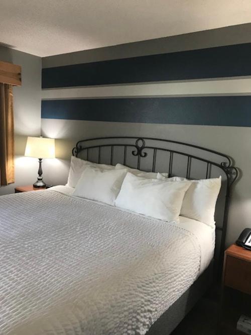 River District Hotel Prairie du Chien Extérieur photo