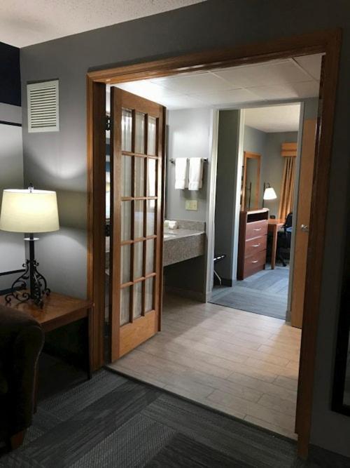 River District Hotel Prairie du Chien Extérieur photo