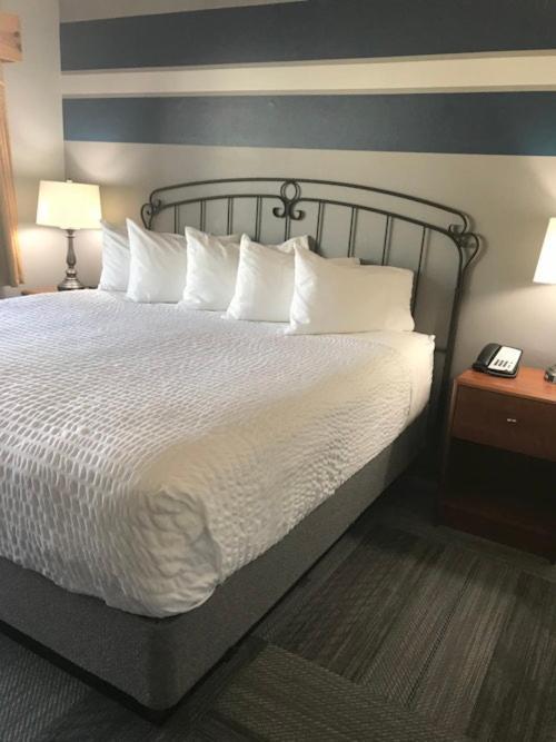 River District Hotel Prairie du Chien Extérieur photo