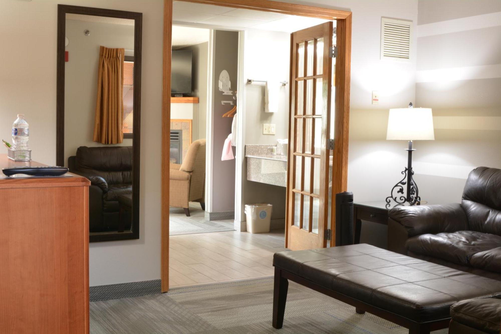 River District Hotel Prairie du Chien Extérieur photo